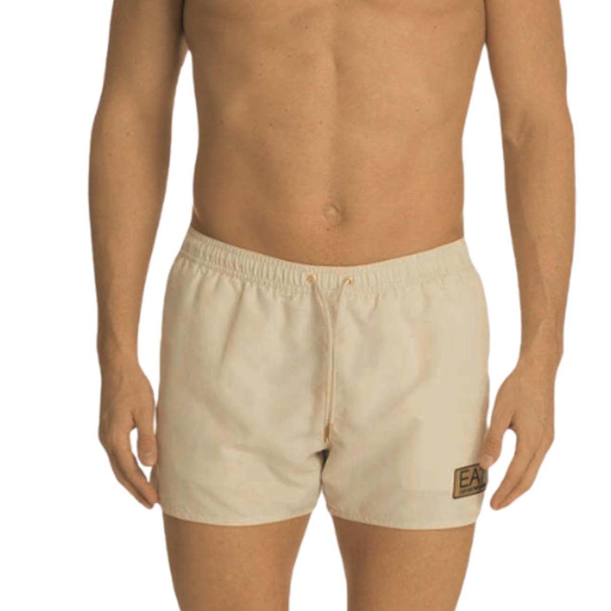 MAILLOT DE BAIN ARMANI EA7 E24 902061 4R742 23814 BEIGE