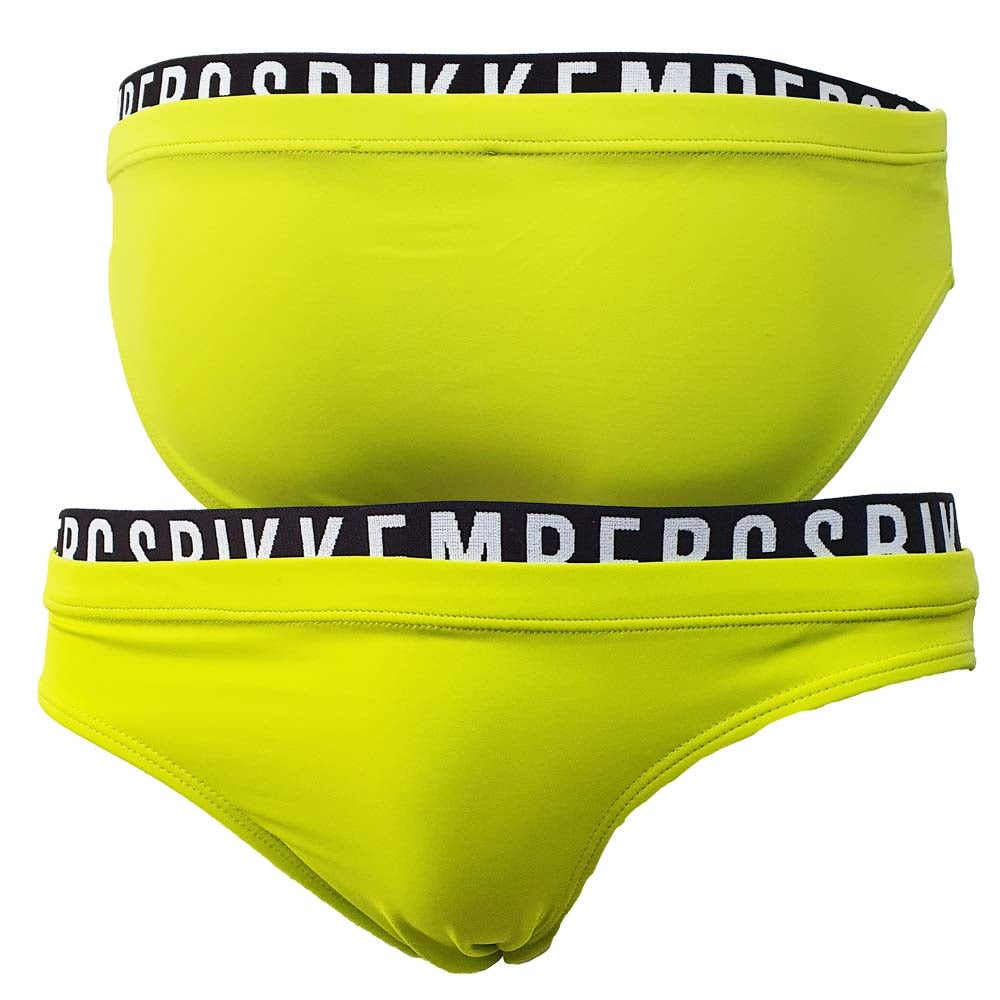 COSTUME UOMO BIKKEMBERGS VBKB05064 SLIP MARE