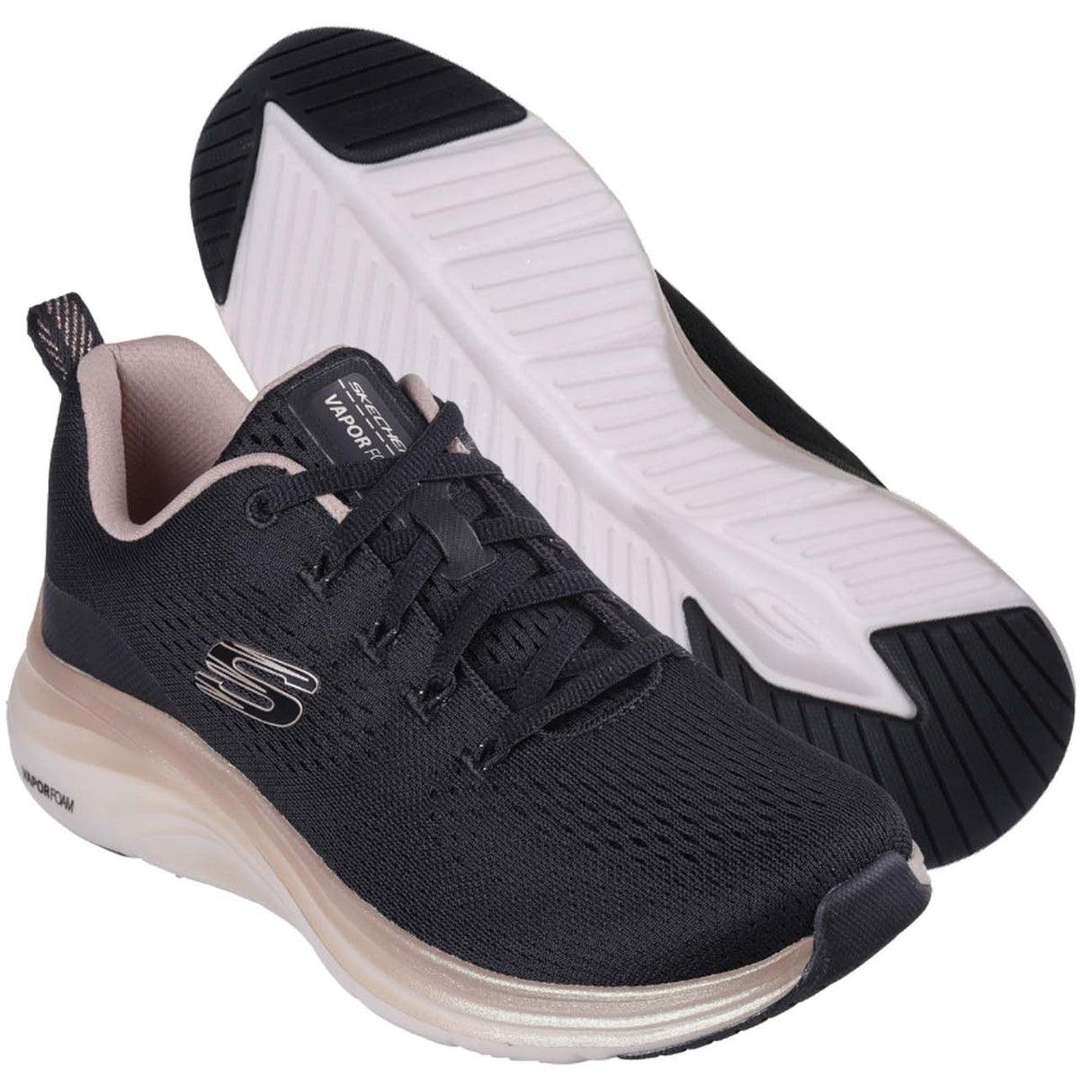 SCARPA DONNA SECHERS 150025 BKRG VAPOR FOAM NERO