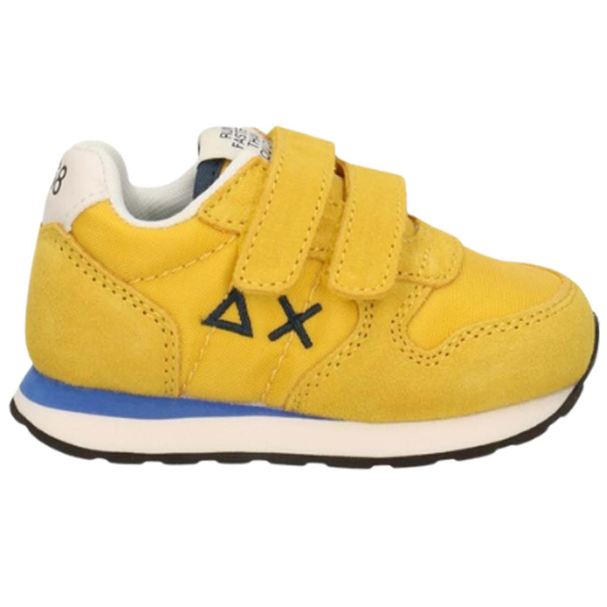 SCARPA BAMBINI SUN 68 Z35301F 523 TOM SOLID FIRST STEP