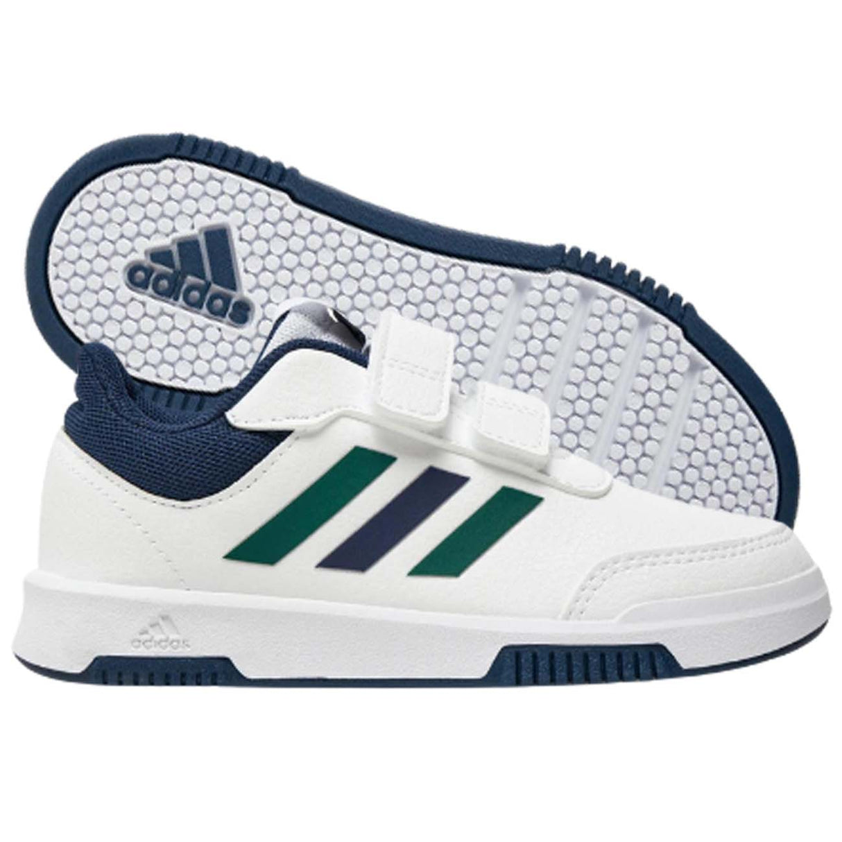 SCARPA RAGAZZI ADIDAS IF1729 TENSAUR SPORT STRAPPO