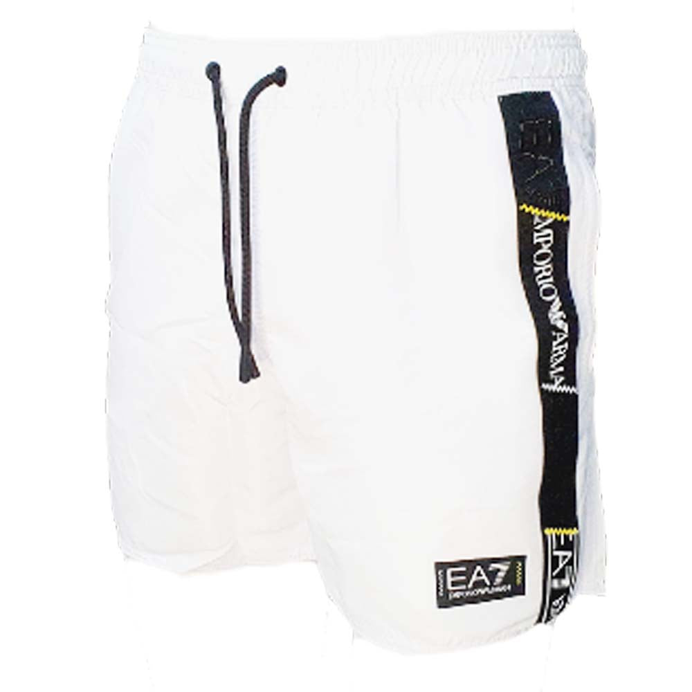 MAILLOT DE BAIN SÉRIE LOGO ARMANI EA7 902000 3R732