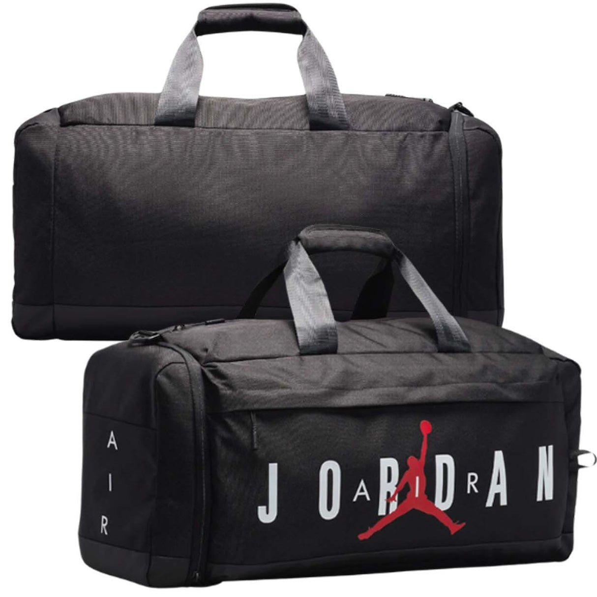 BORSONE JORDAN MM0920 023 AIR VELOCITY MEDIUM NERO 55 LITRI