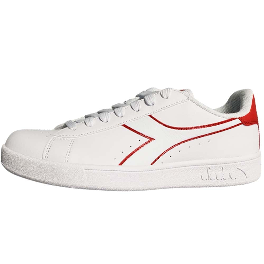 BASKETS DIADORA 178327 TORNEO BLANCHES