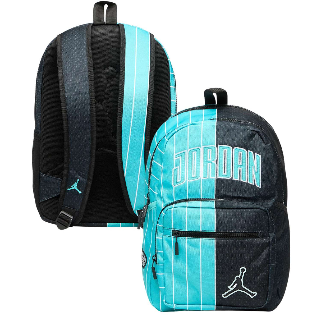 ZAINO JORDAN 9A9067-B5P PLAY OFF GAME 20 LITRI