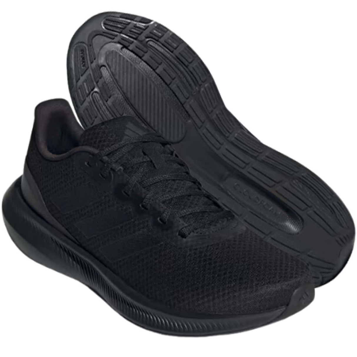 SCARPA ADIDAS HP7544 RUNFALCON 3 RUNNING NERO