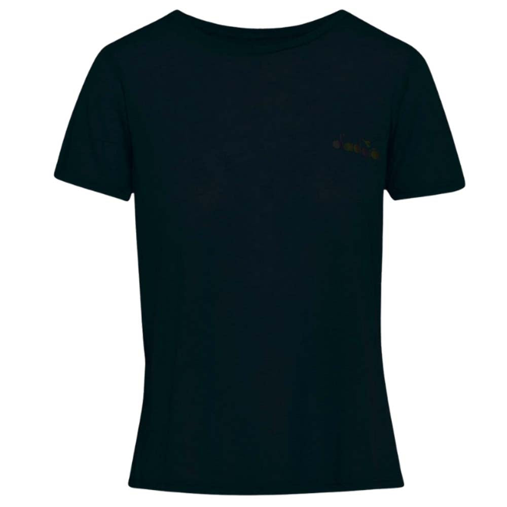 T-SHIRT DONNA DIADORA 174210 WORKOUT RUNNING