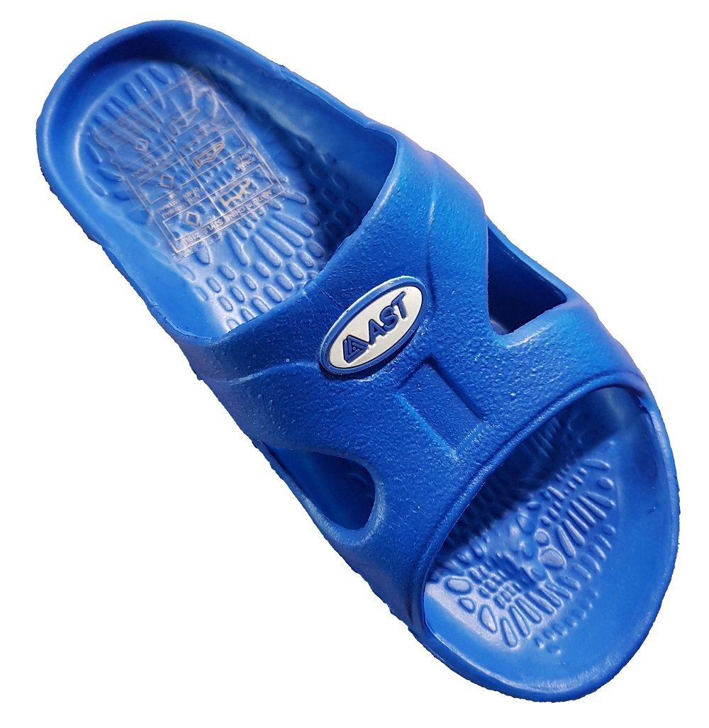 AST SLIPPERS CHILD GIRL GYM POOL SWIMMING SEA Z19U ASTROLABIO UNISE