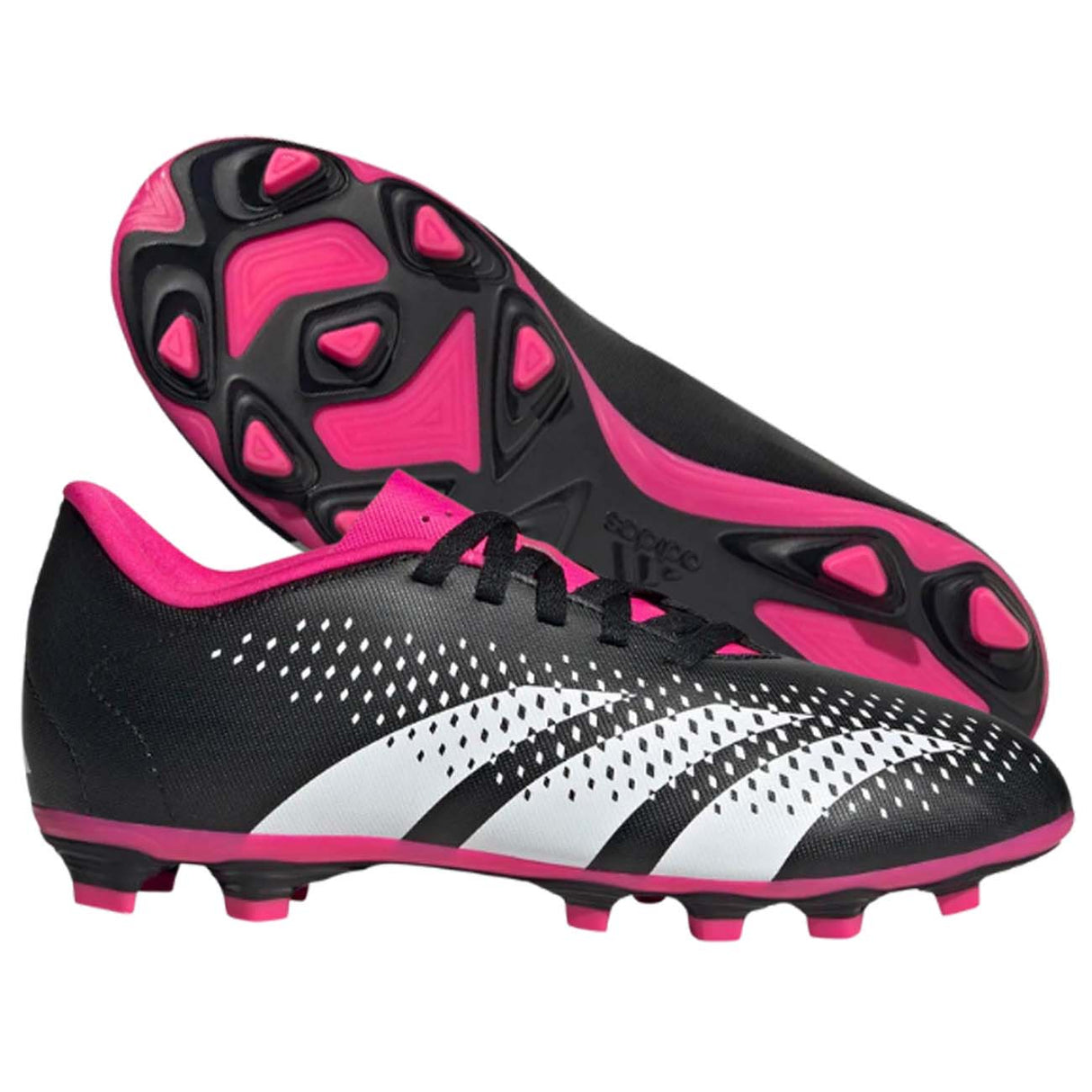 ADIDAS HQ0952 BOYS PREDATOR ACCURACY FOOTBALL BOOT