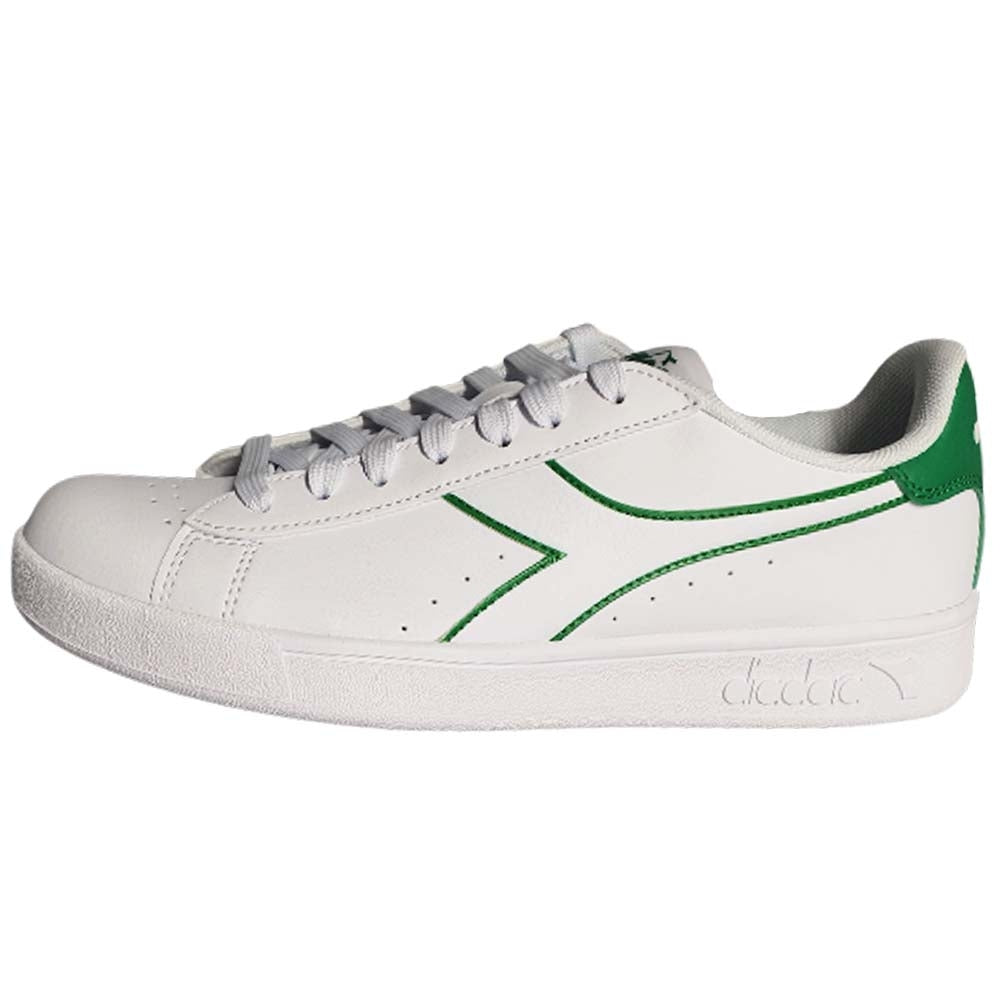 BASKETS DIADORA 178327 TORNEO BLANCHES