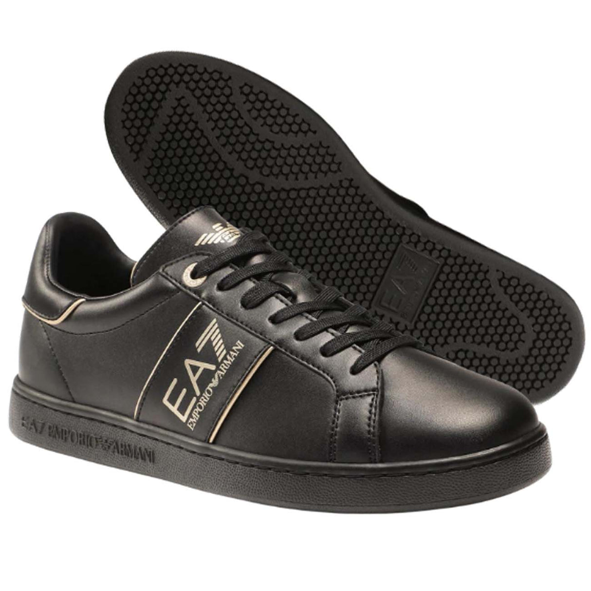 SCARPA RAGAZZI ARMANI EA7 I23 XSX109 XOT74 M701