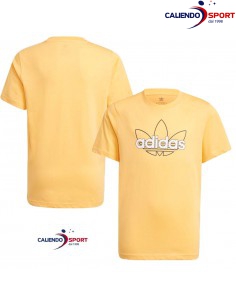 T-SHIRT ADIDAS BAMBINI GN2300 SPRT COLLECTION GRAPHIC