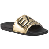 CIABATTE ARMANI EA7 XCP001 SEA WORLD LOGO