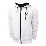 AUSTRALIAN SWUGC0012 ALL OVER COTTON HOODIE
