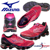 MIZUNO J1GD160067 Wave Prophecy 5 (W) J1GD160067 CHAUSSURES DE COURSE À PIED POUR FEMMES