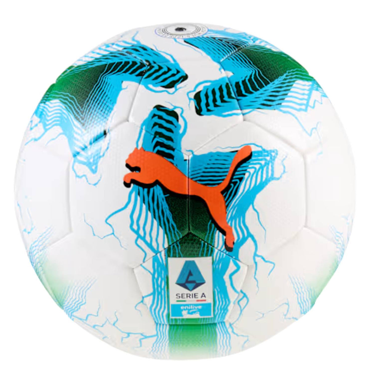 PALLONE SERIA A PUMA 084640 01 ORBITA