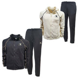 DIADORA TRACKSUIT 178696 80013 20012 FLEECE COTTON