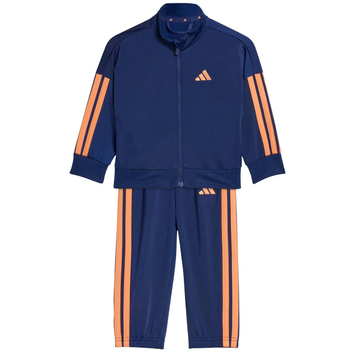 TUTA BAMBINI ADIDAS KC6155 ESSENTIALS CLIMACOOL ACETATO
