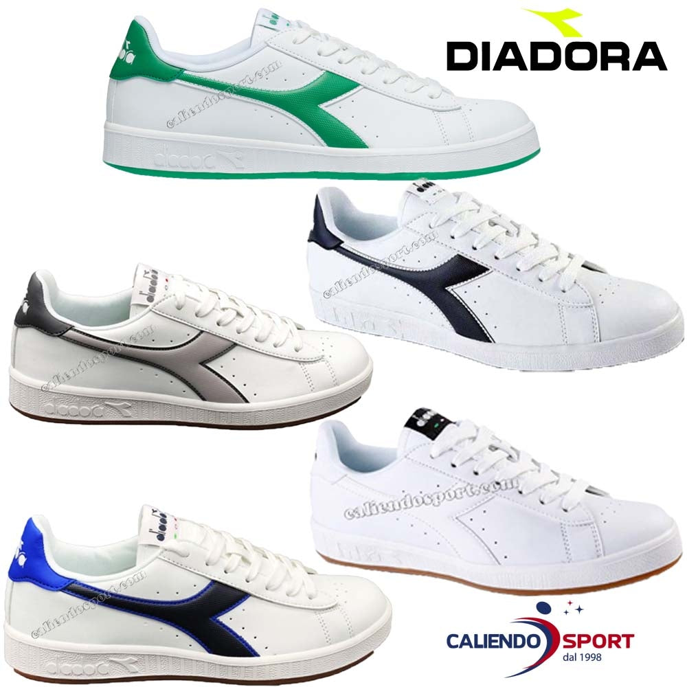 SCARPE GAME P 160281 DIADORA UOMO DONNA