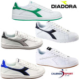 SCARPE GAME P 160281 DIADORA UOMO DONNA