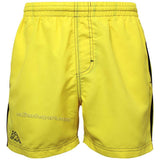 COSTUME UOMO KAPPA 303WER0 VERDE ROSSO GIALLO NERO VERDE TURCHESE MARE