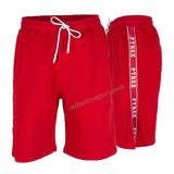 BERMUDA PYREX MEN WOMEN 40063 COTTON SPORT