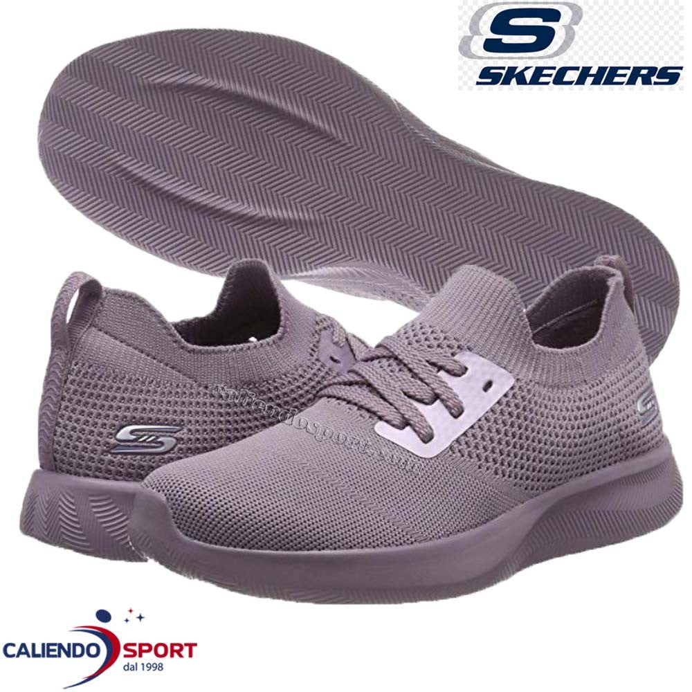 SCARPA SKECHERS DONNA 32800 MVE SHOT CALLER