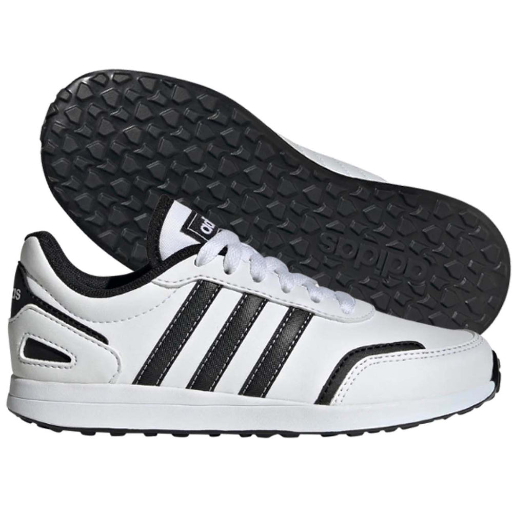 ADIDAS IG9636 VS SWITCH 3K WHITE BOYS SHOES Caliendosport ADIDAS IG9636 VS SWITCH 3K WHITE BOYS SHOES Caliendosport
