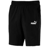 PUMA SHORTS 851994 01 06 COTTON BLUE BLACK