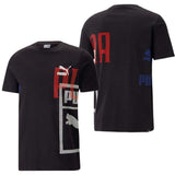 T-SHIRT PUMA 538187 CLASSIC COTONE