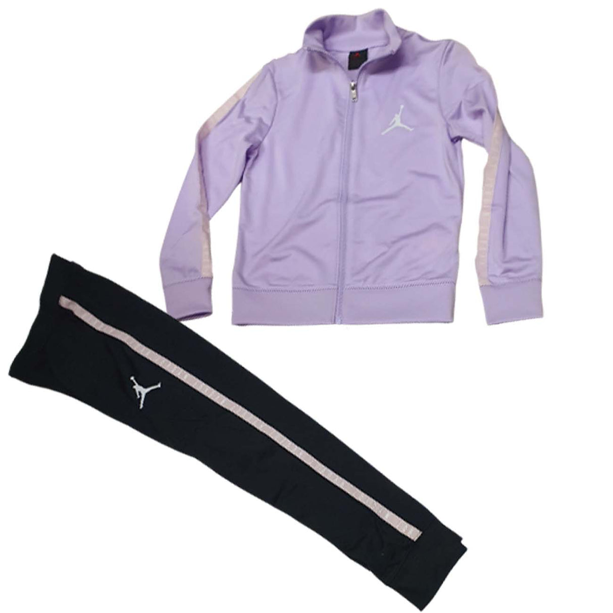 TUTA RAGAZZE JORDAN 45A449 P36 JDB AIR ACETATO