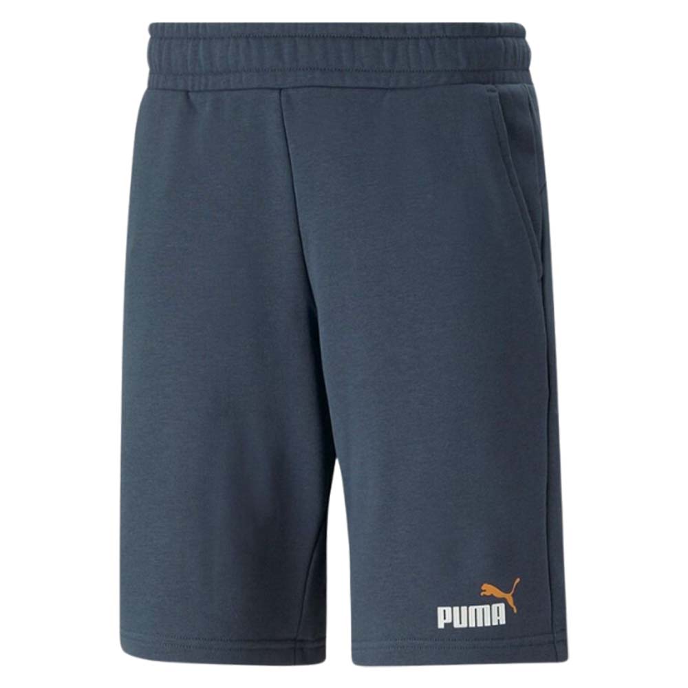 PUMA 586766 ESSENTIALS TWO COTTON SHORTS