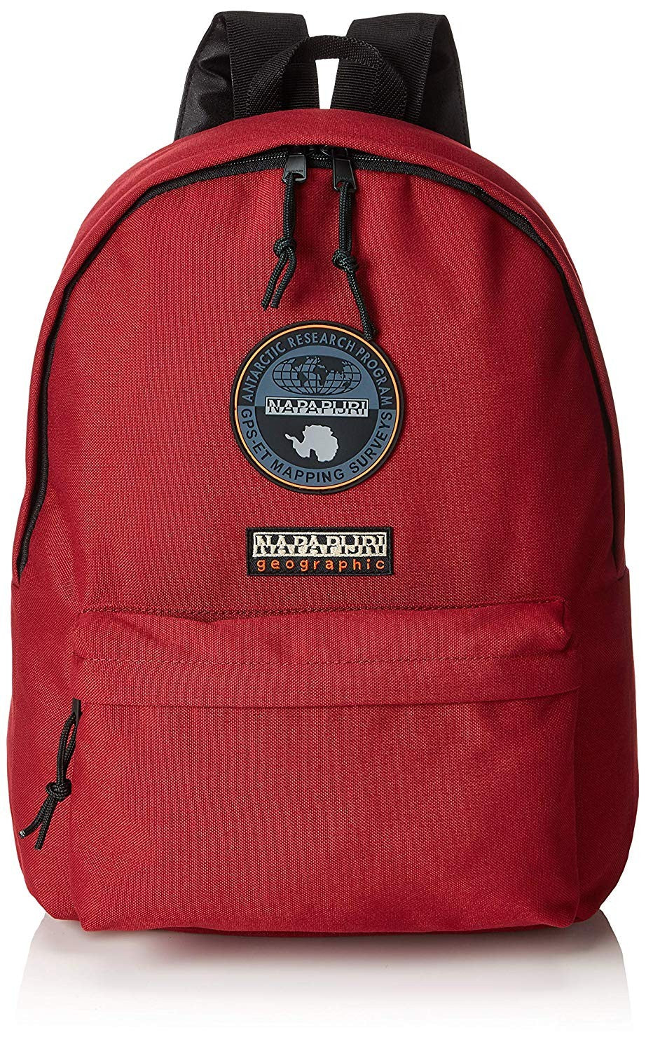 SAC À DOS NAPAPIJRI NOYGOS VOYAGE ÉCOLE BUREAU DÉCONTRACTÉ BLEU ROUGE NOIR