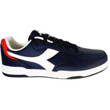 CHAUSSURE DIADORA 177704 RAPTOR LOW BLEU BLANCHE
