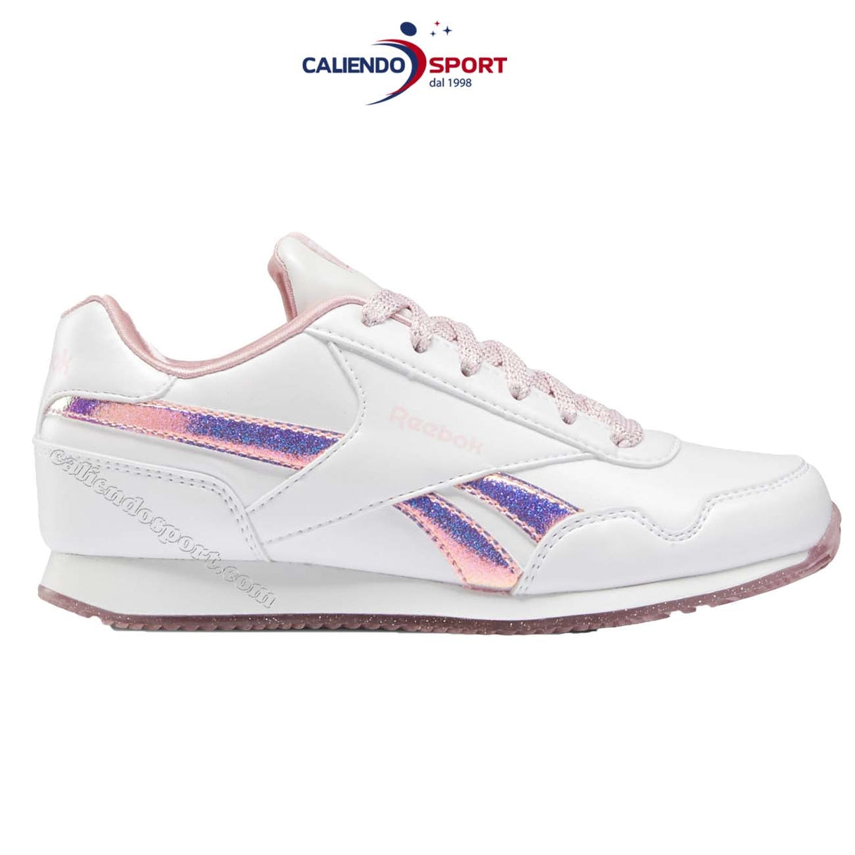CHAUSSURES REEBOK FY4814 ROYAL CLASSIC JOGGER 3 POUR ENFANTS