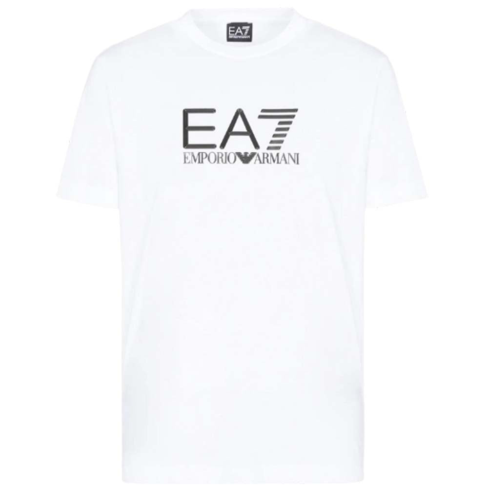 ARMANI T-SHIRT EA7 3LPT71PJM9Z LUX IDENTITY