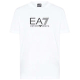 ARMANI T-SHIRT EA7 3LPT71PJM9Z LUX IDENTITY