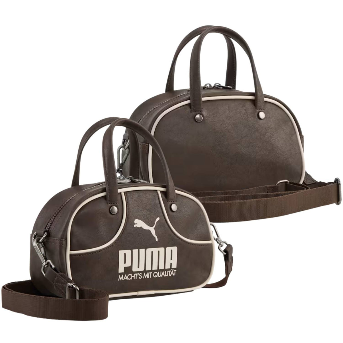 BORSA DONNA PUMA 092319-03 ARCHIVE 2.5 LITRI
