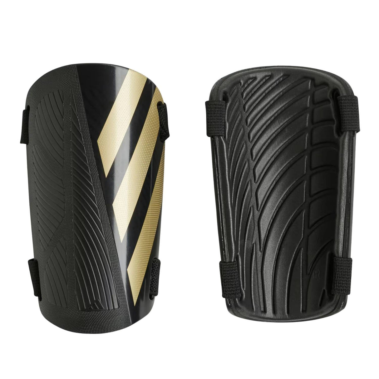 PARASTINCHI ADIDAS JG8779 ALLENAMENTO CALCIO TIRO