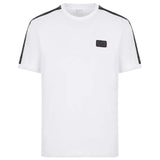 T-SHIRT ARMANI EA7 6LPT19 PJ02Z CLOGO SERIES COTTON