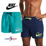 NIKE NESSA566 SWIMSUIT FOR MEN'S BEACH AND POOL