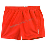 COSTUME UOMO REEBOK PANTALONCINO SHORT BW BASIC BOXER MARE NUOTO VARI COLORI