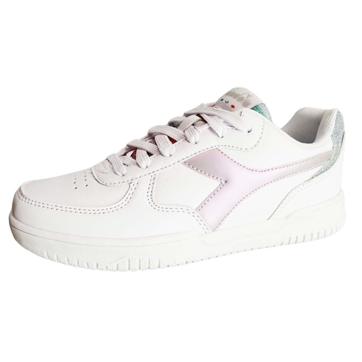 SCARPA DIADORA 178334 C8629 RAPTOR
