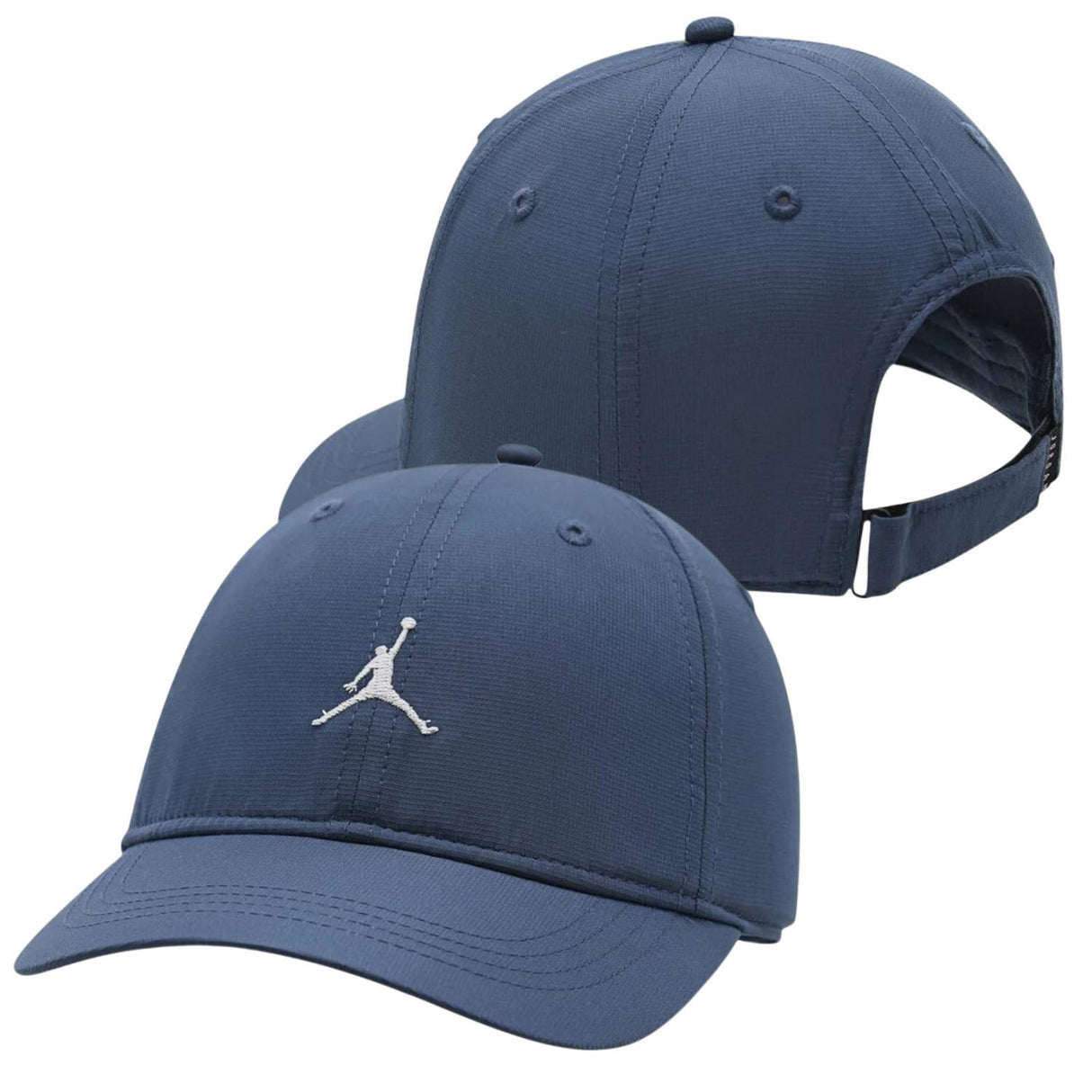 CAPPELLO RAGAZZI JORDAN 9A0724 0A2 NERO UNISEX