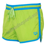 MAILLOT DE BAIN HOMME ARENA SHORT 40519 FUNDAMENTALS BORDERS SEA BOXER