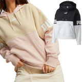 FELPA DONNA PUMA 849952 POWER COTONE FELPATO
