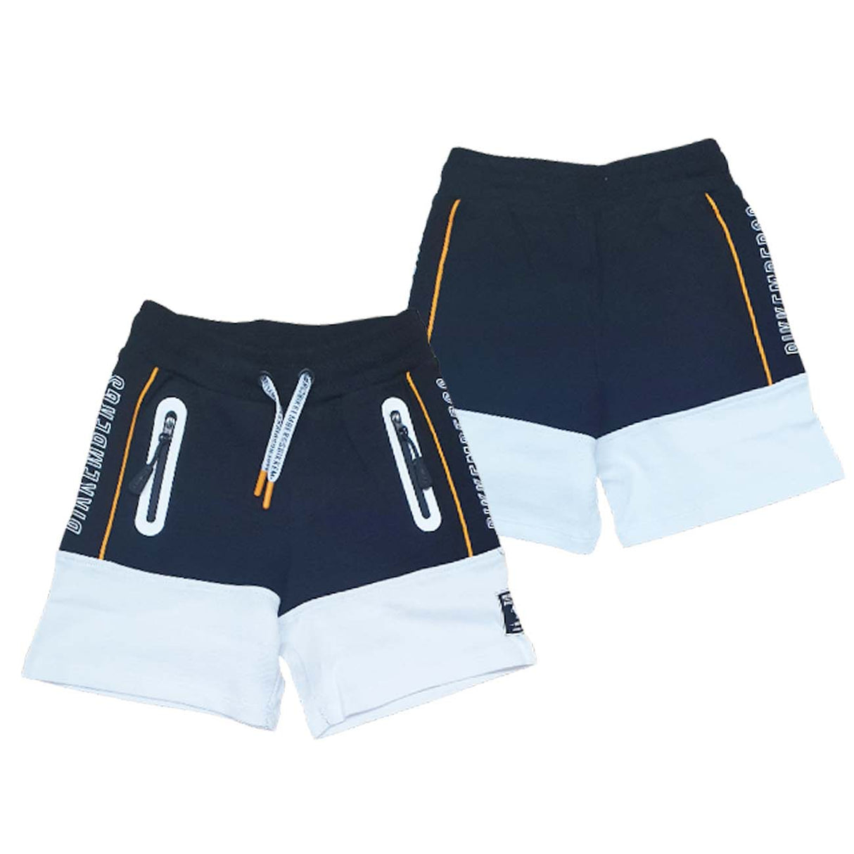 BIKKEBBERGS BK0792 COTTON CHILDREN'S SHORTS