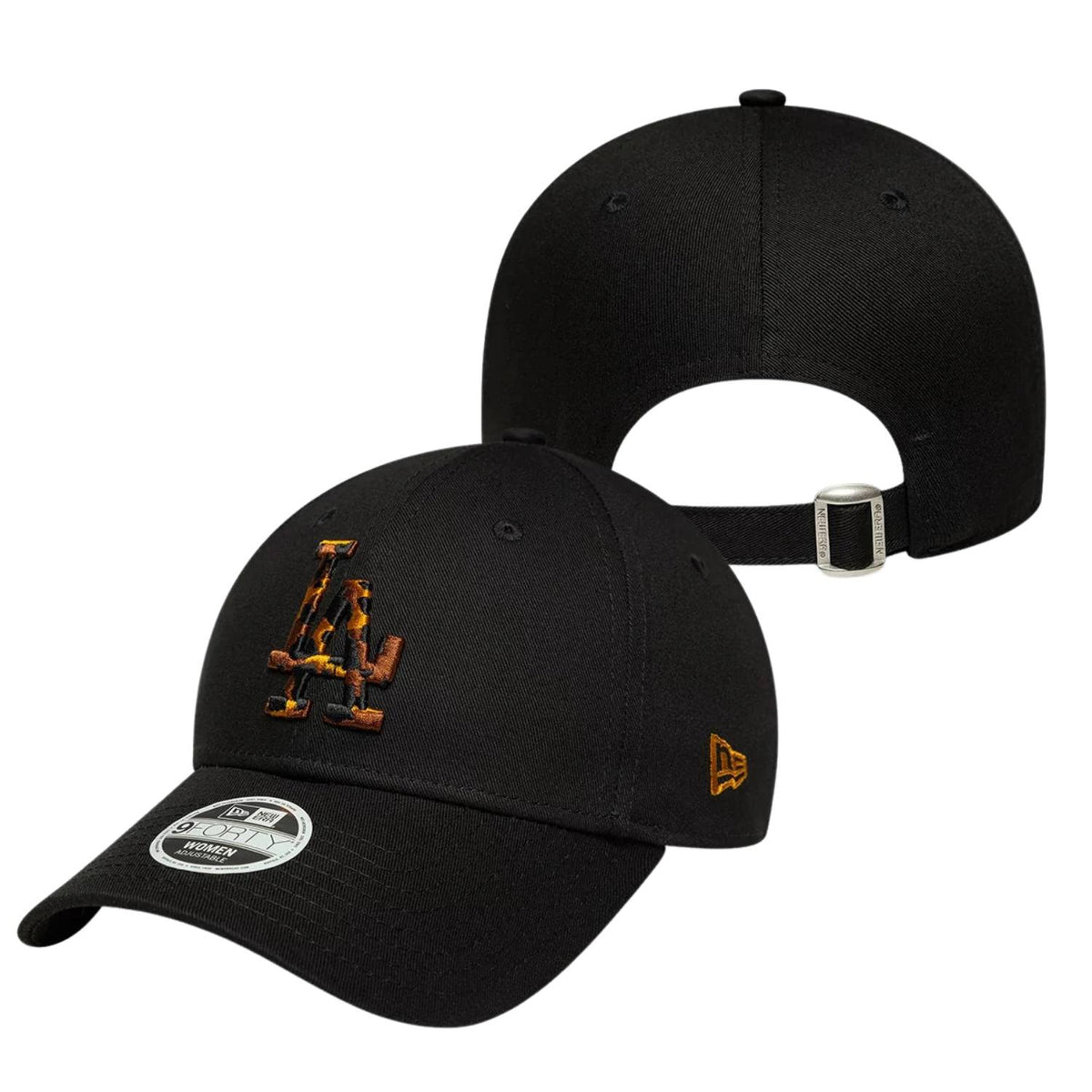 CAPPELLO NEWERA 60915979 LA DODGERS MLB TORTOISE