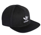 CAPPELLO ADIDAS UOMO DONNA ADICOLOR DV0236 DV0235 DV0234 NERO ROSA GRIGIO