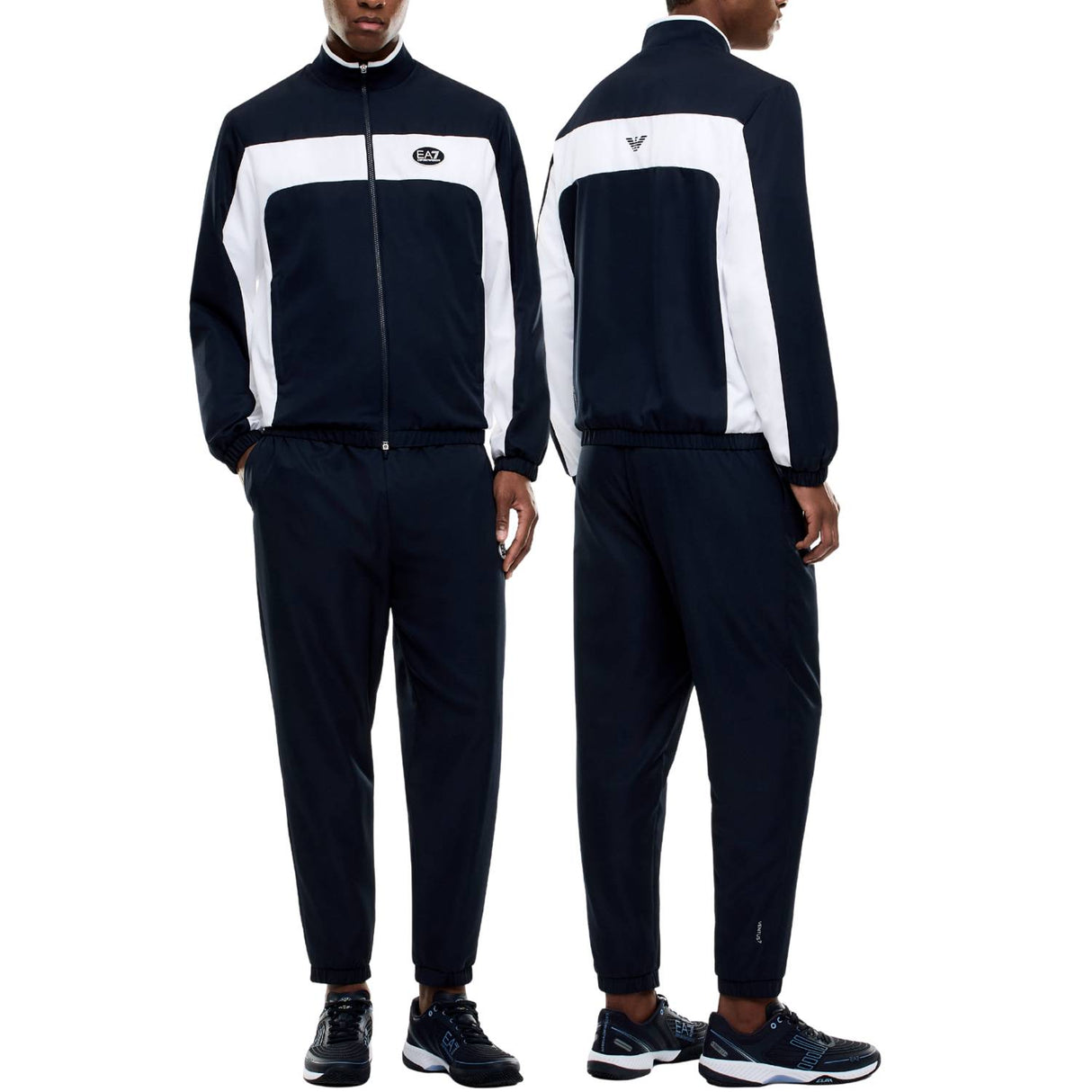 TUTA ARMANI EA7 E26 7M001530 AF16072 UB102